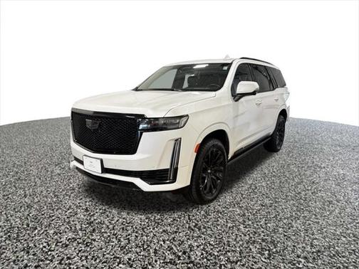2022 Cadillac Escalade Sport