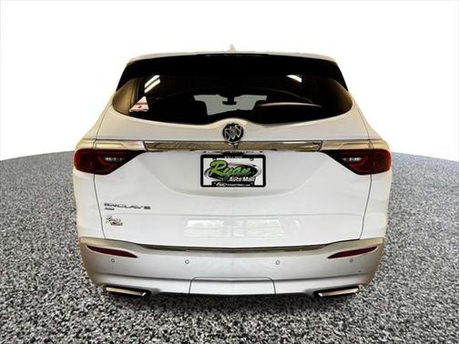 2024 Buick Enclave Premium AWD