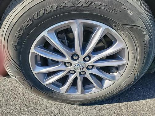 2024 Buick Enclave Premium AWD