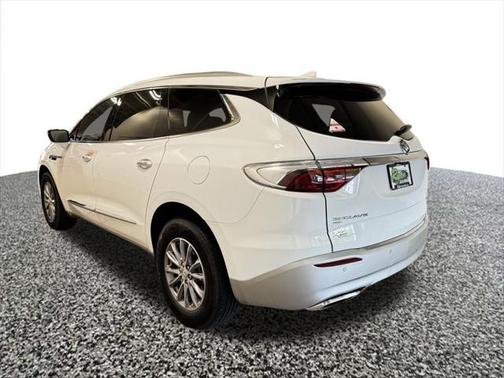 2024 Buick Enclave Premium AWD