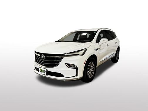 2024 Buick Enclave Premium AWD
