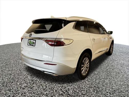 2024 Buick Enclave Premium AWD