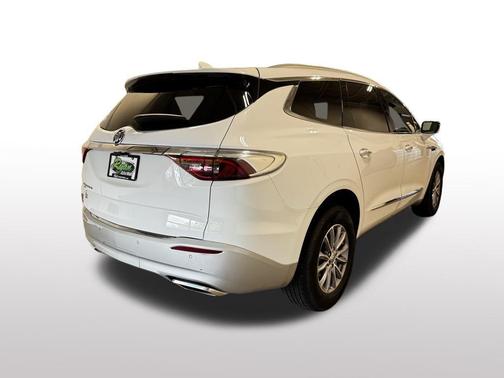 2024 Buick Enclave Premium AWD
