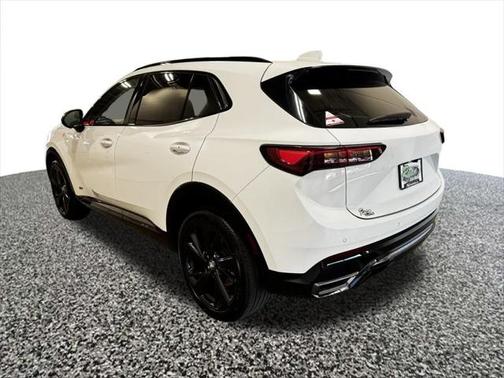2024 Buick Envision Sport Touring AWD