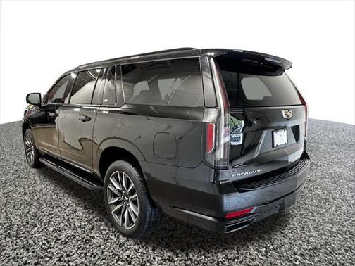 2023 Cadillac Escalade ESV Sport