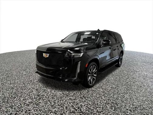 2023 Cadillac Escalade ESV Sport
