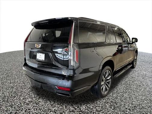 2023 Cadillac Escalade ESV Sport
