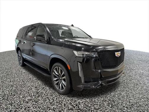 2023 Cadillac Escalade ESV Sport