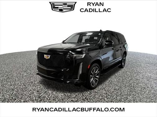 2023 Cadillac Escalade ESV Sport