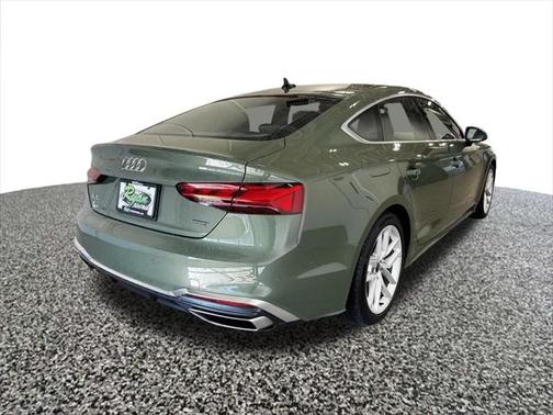 2024 Audi A5 Sportback 45 S Line Premium Plus