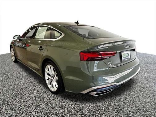 2024 Audi A5 Sportback 45 S Line Premium Plus
