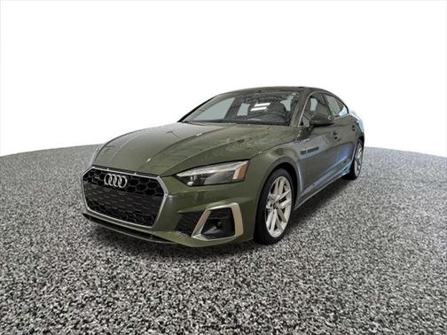 2024 Audi A5 Sportback 45 S Line Premium Plus