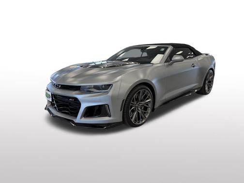 2023 Chevrolet Camaro ZL1