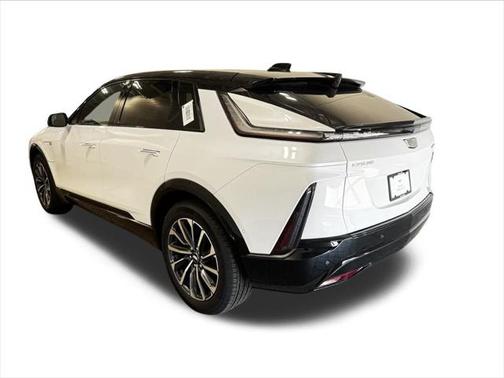 2025 Cadillac LYRIQ Sport w/1SJ