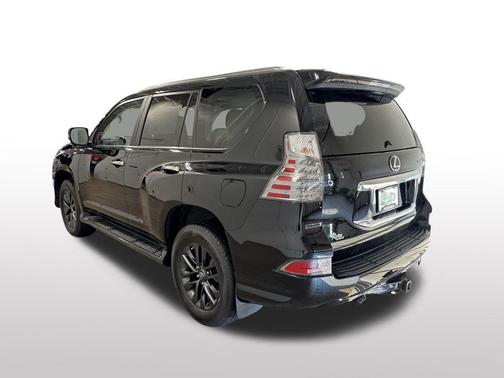 2022 Lexus GX 460 Premium