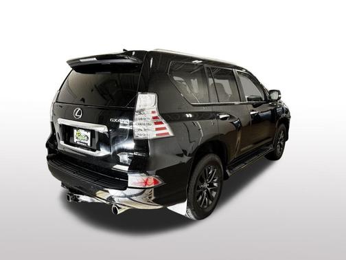 2022 Lexus GX 460 Premium