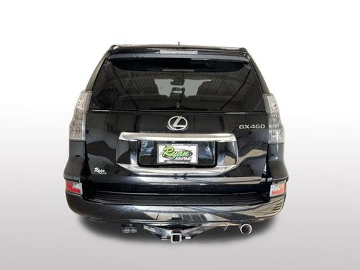 2022 Lexus GX 460 Premium
