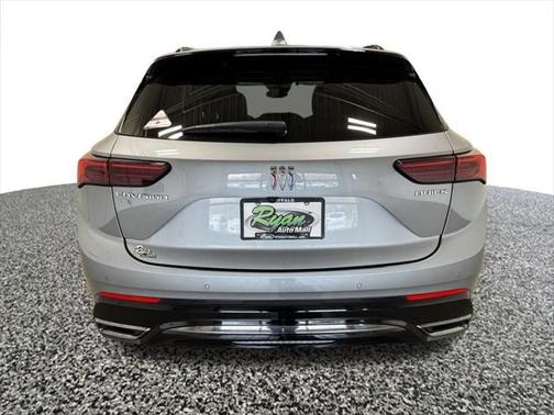 2024 Buick Envision Sport Touring AWD