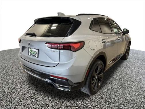 2024 Buick Envision Sport Touring AWD