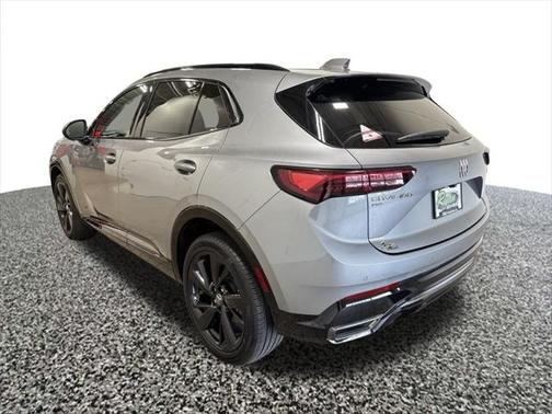2024 Buick Envision Sport Touring AWD