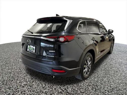 2023 Mazda CX-9 Touring