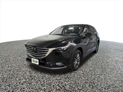 2023 Mazda CX-9 Touring
