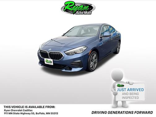 2024 BMW 228 Gran Coupe i xDrive