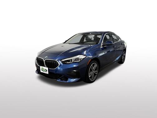 2024 BMW 228 Gran Coupe i xDrive