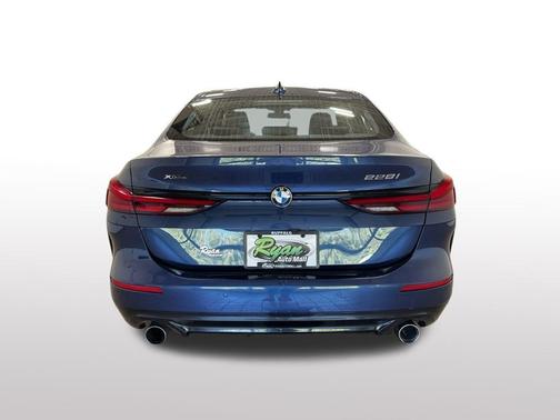 2024 BMW 228 Gran Coupe i xDrive