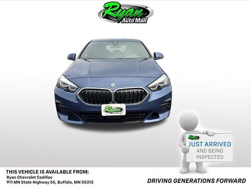 2024 BMW 228 Gran Coupe i xDrive