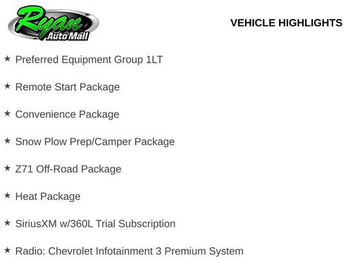 2026 Chevrolet Silverado 3500 LT