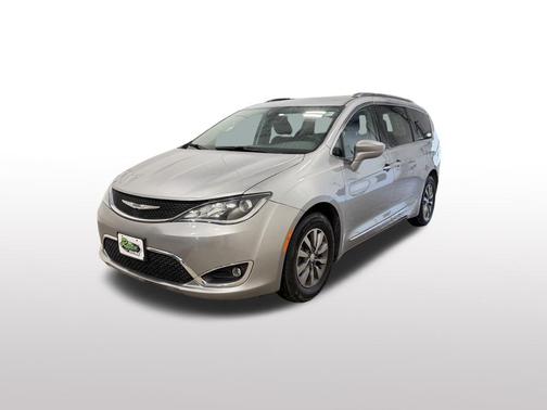2019 Chrysler Pacifica Touring-L Plus