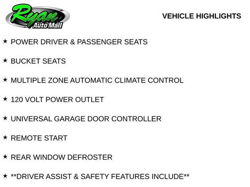 White Platinum Tri-Coat 2019 Ford Ranger LARIAT