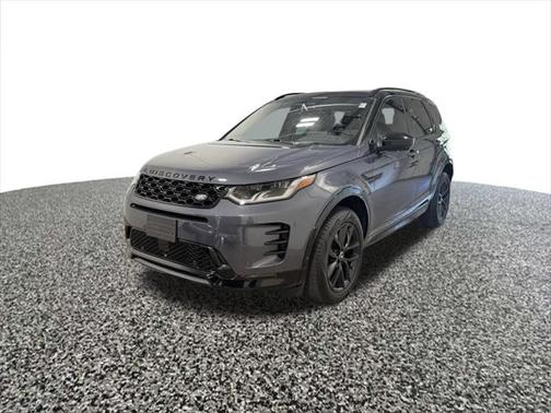 2024 Land Rover Discovery Sport Dynamic SE