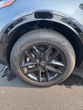 2024 Land Rover Discovery Sport Dynamic SE