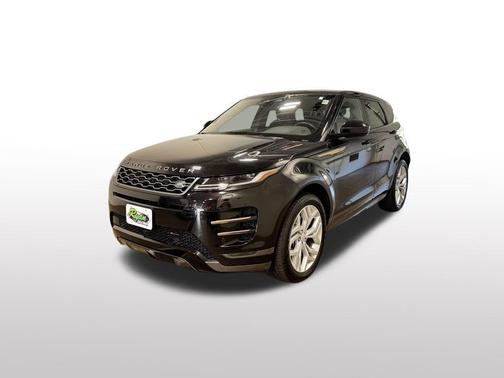 2023 Land Rover Range Rover Evoque R-Dynamic SE