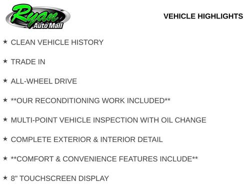 Agate Black 2020 Ford Edge Titanium