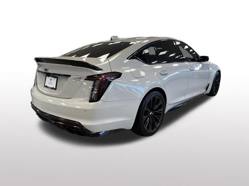 2022 Cadillac CT5-V V-Series Blackwing