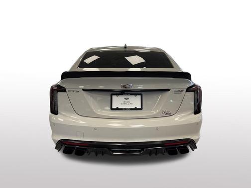 2022 Cadillac CT5-V V-Series Blackwing