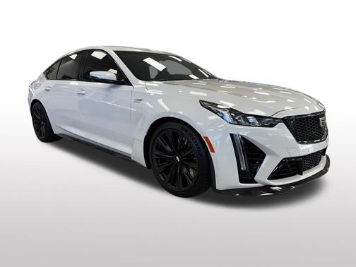 2022 Cadillac CT5-V V-Series Blackwing