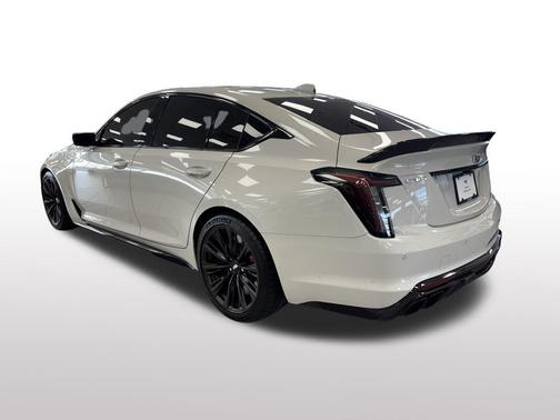 2022 Cadillac CT5-V V-Series Blackwing