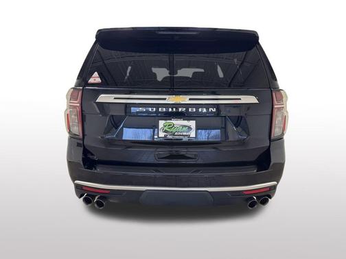2024 Chevrolet Suburban 4WD High Country
