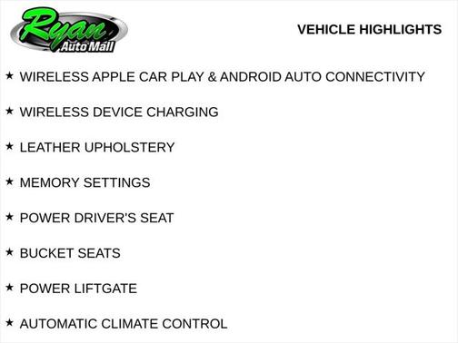 2024 Buick Envision Preferred AWD