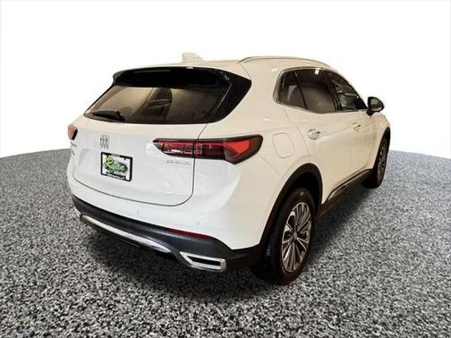 2024 Buick Envision Preferred AWD