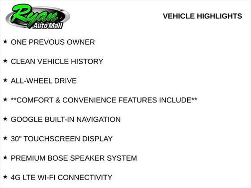 2024 Buick Envision Preferred AWD