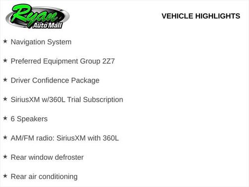2025 Chevrolet Traverse AWD Z71