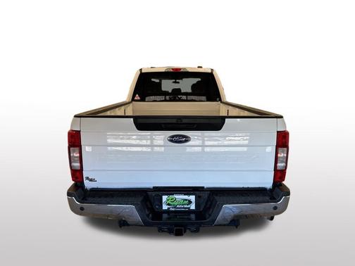 2022 Ford F-350 XLT