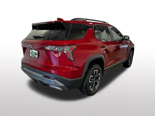 2026 Chevrolet Equinox AWD ACTIV