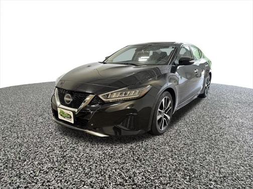 2023 Nissan Maxima SV Xtronic CVT