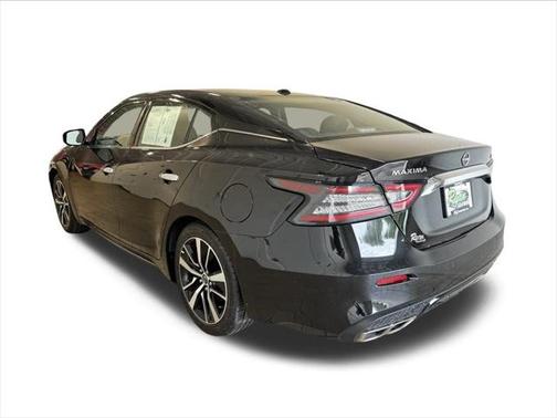 2023 Nissan Maxima SV Xtronic CVT